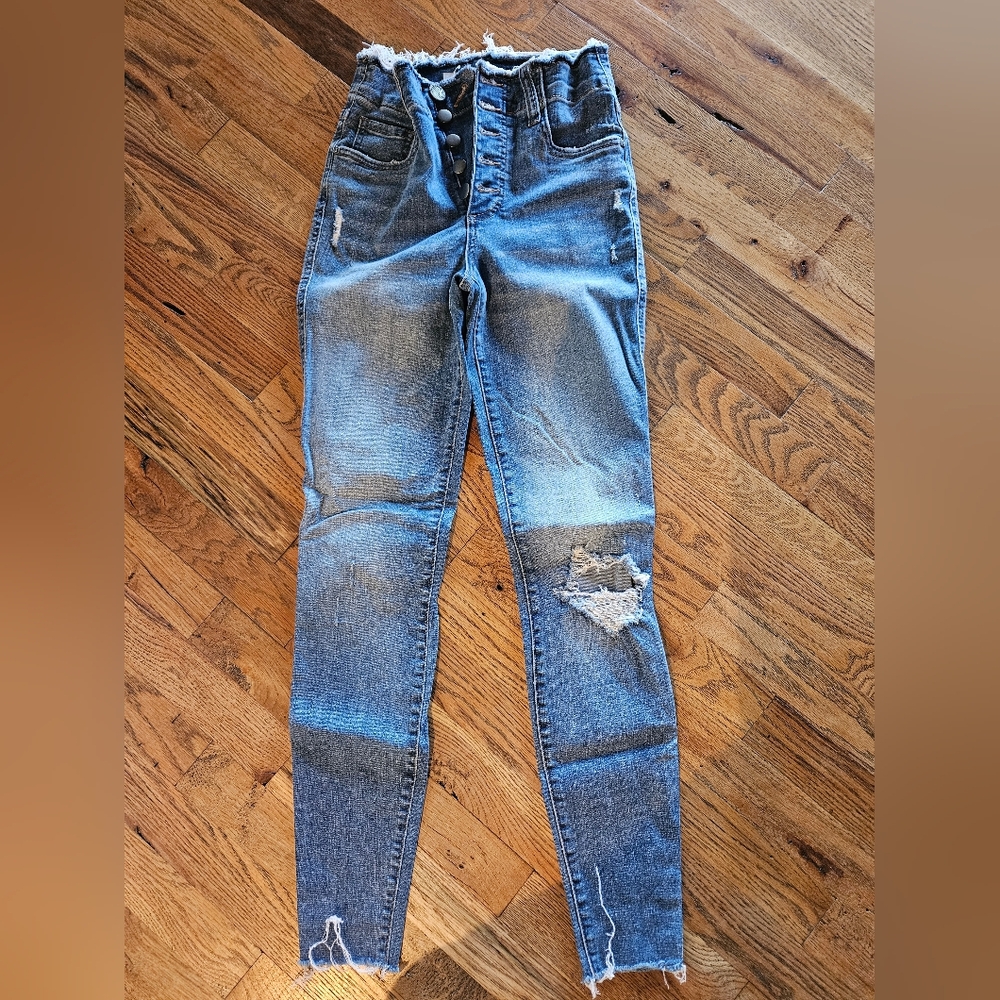 KUT Women's Jeans SIZE 00